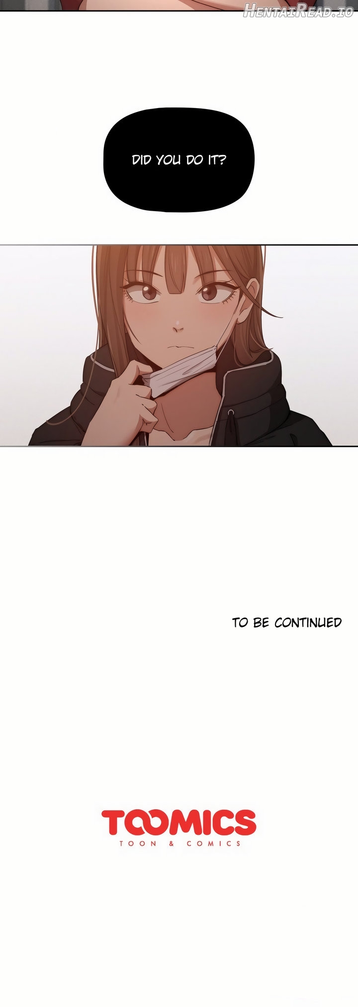 Private Tutoring in These Trying Times Chapter 33 - page 20