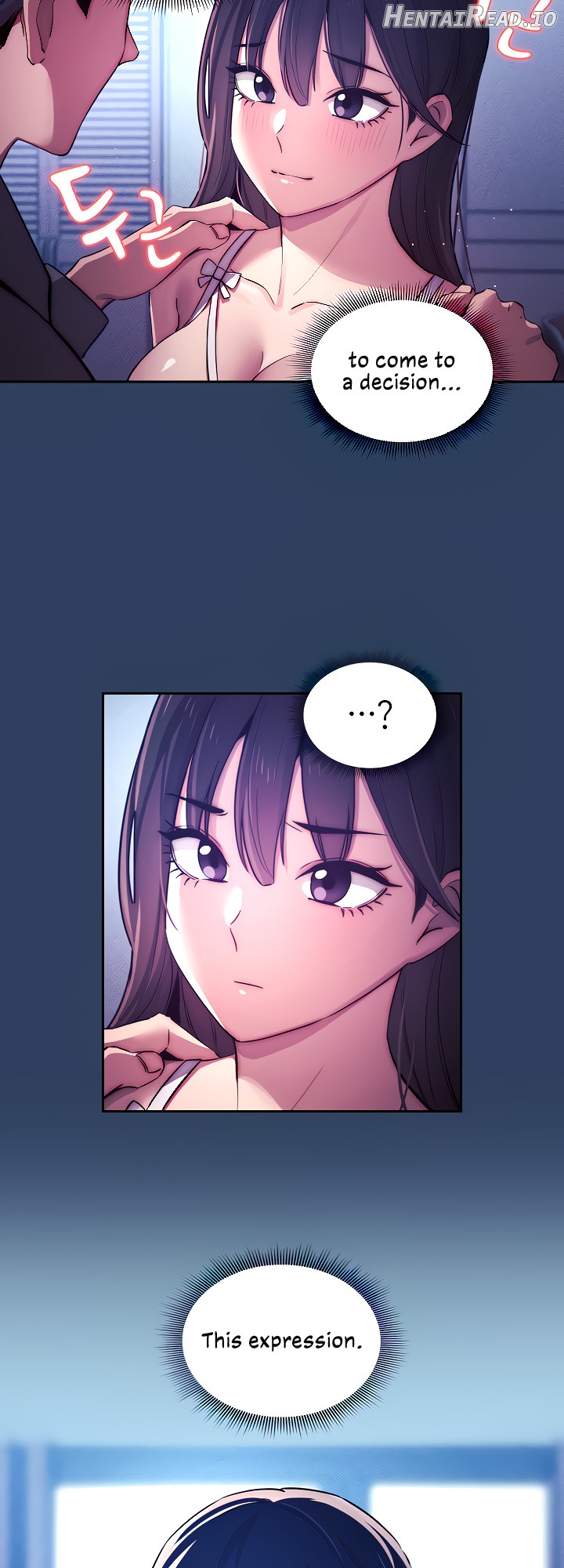 Private Tutoring in These Trying Times Chapter 39 - page 12
