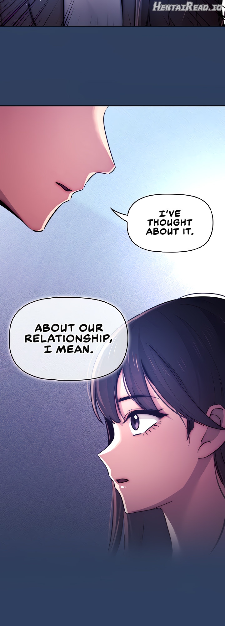 Private Tutoring in These Trying Times Chapter 39 - page 20