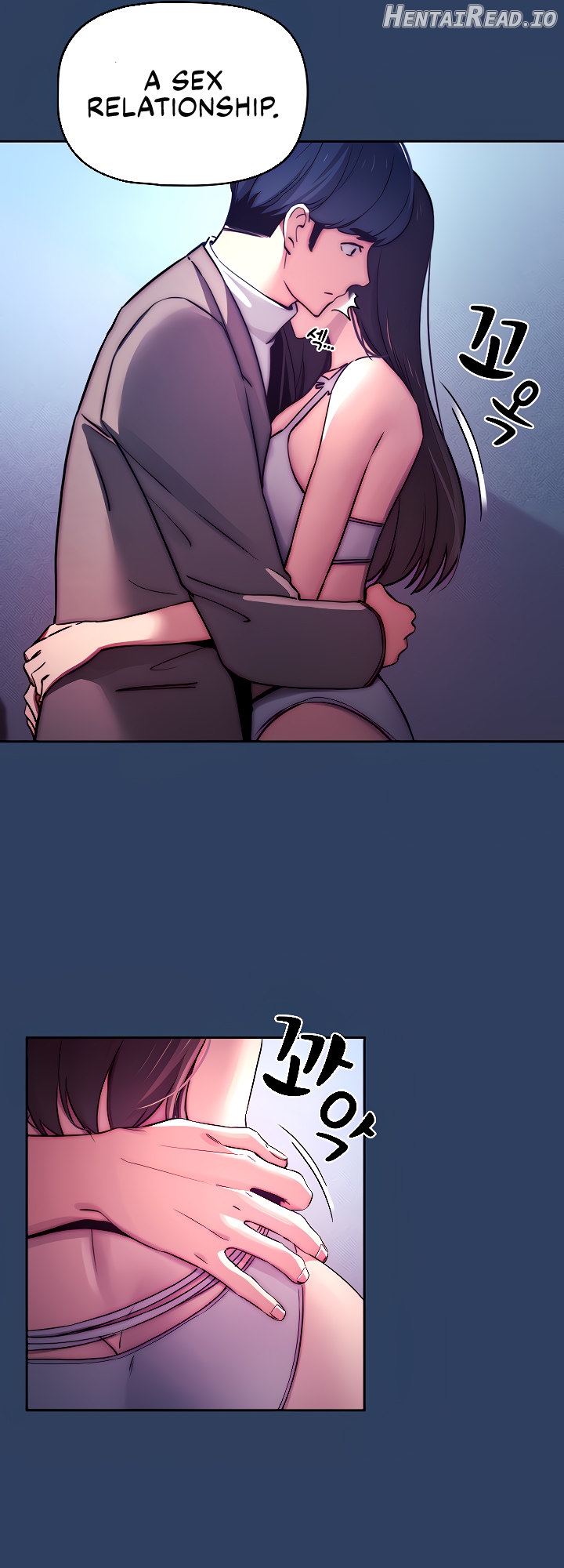 Private Tutoring in These Trying Times Chapter 39 - page 30