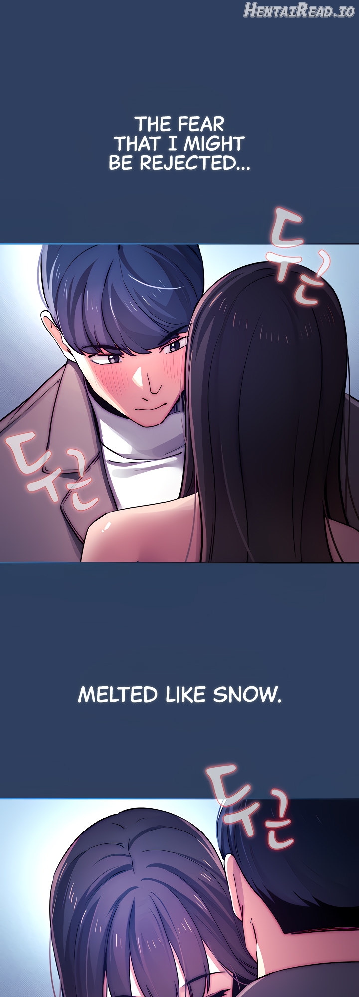 Private Tutoring in These Trying Times Chapter 39 - page 31
