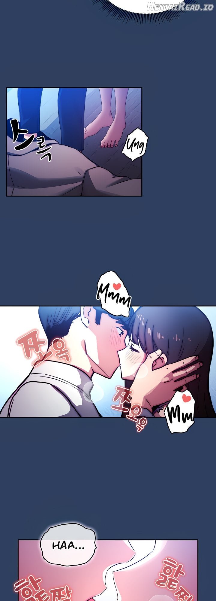 Private Tutoring in These Trying Times Chapter 39 - page 41