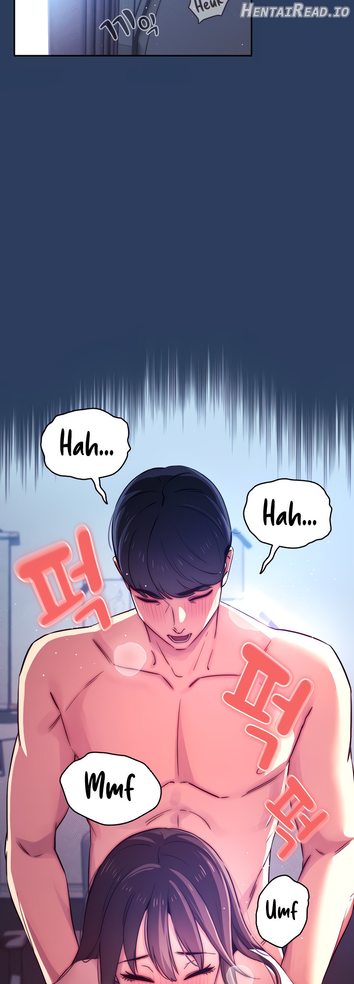 Private Tutoring in These Trying Times Chapter 40 - page 25