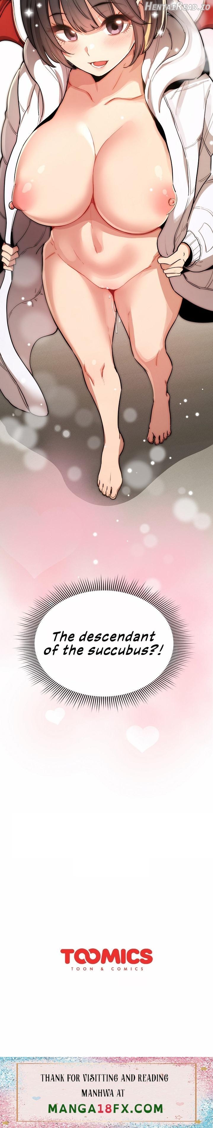 Private Tutoring in These Trying Times Chapter 63 - page 26