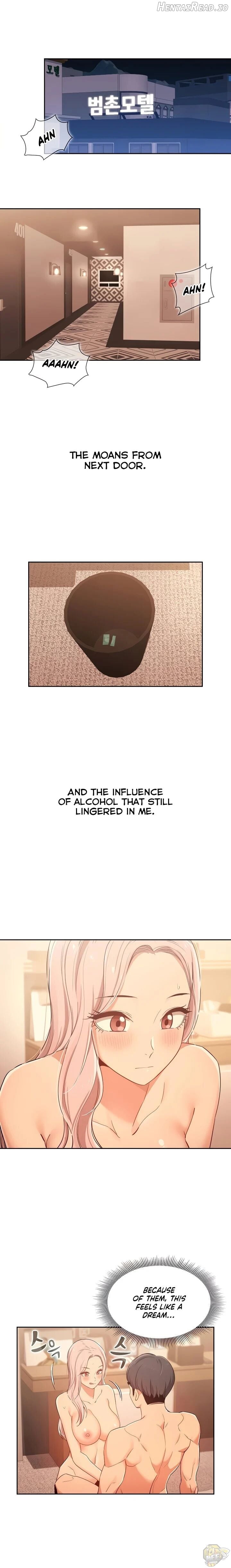 Private Tutoring in These Trying Times Chapter 24 - page 1