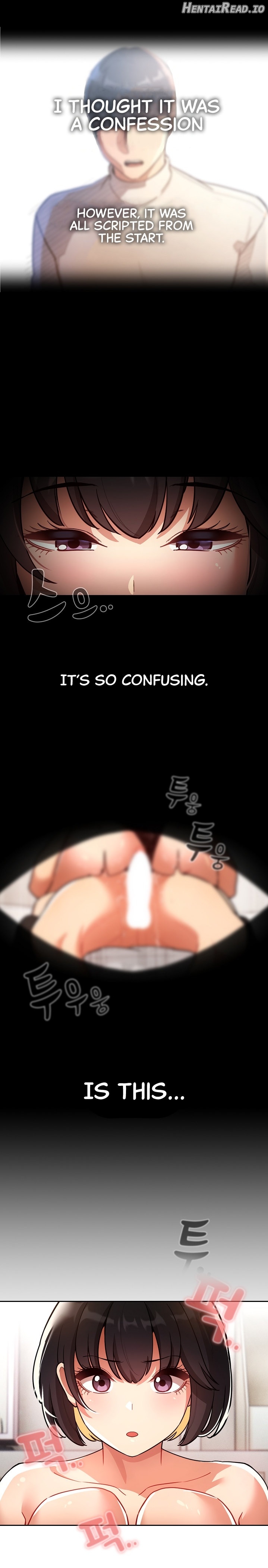 Private Tutoring in These Trying Times Chapter 71 - page 13