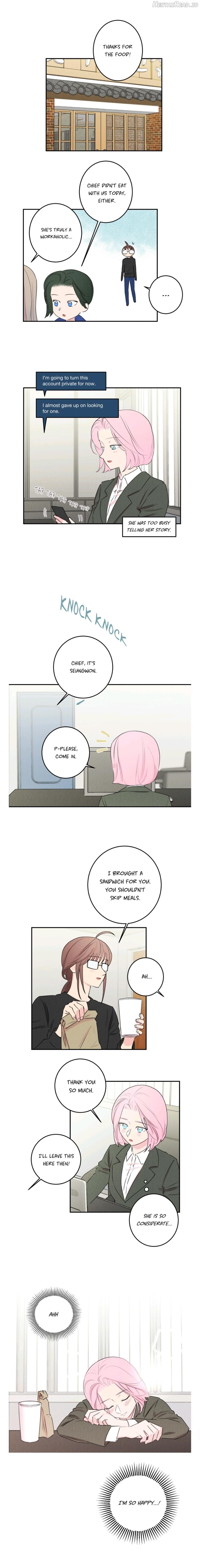 Program Me Chapter 15 - page 3