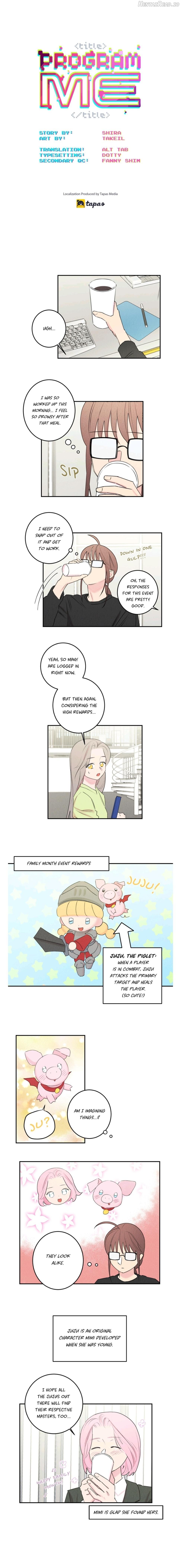 Program Me Chapter 15 - page 4
