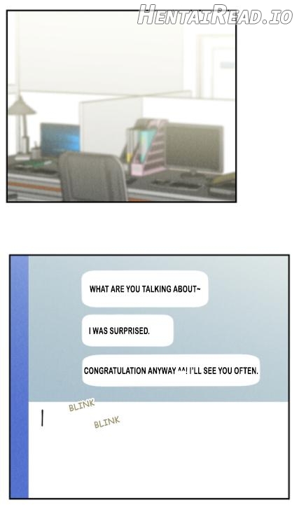 Program Me Chapter 20 - page 23