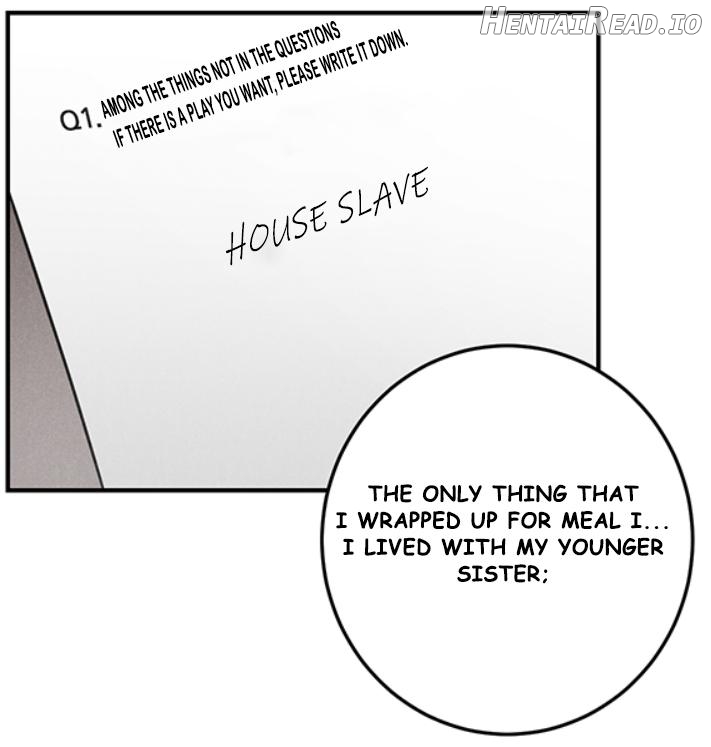 Program Me Chapter 20 - page 38
