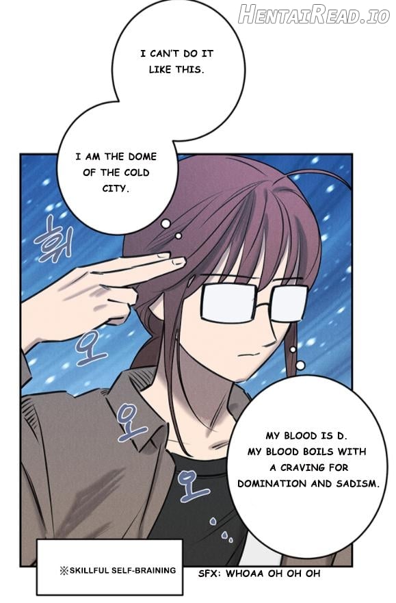 Program Me Chapter 21 - page 17