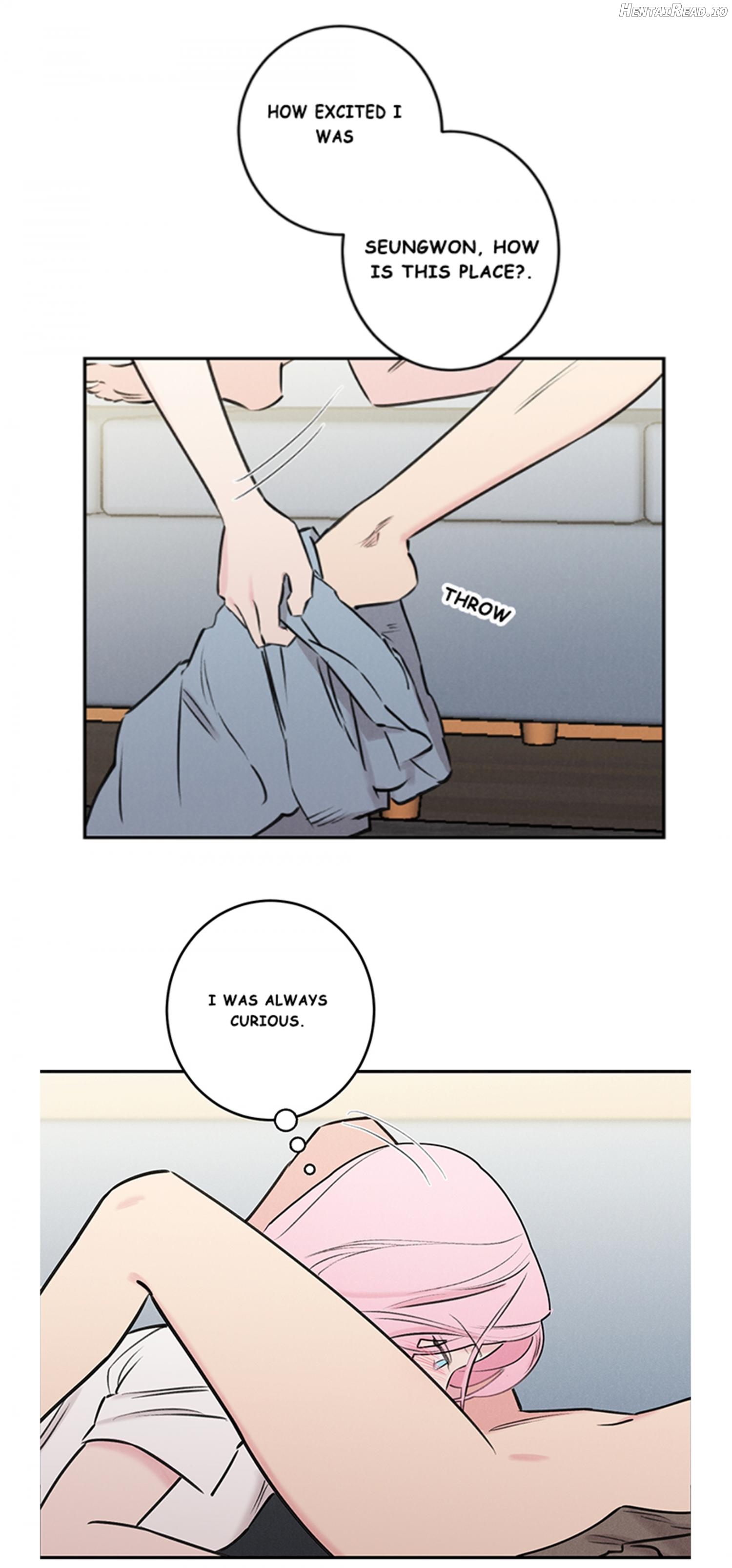 Program Me Chapter 22 - page 12