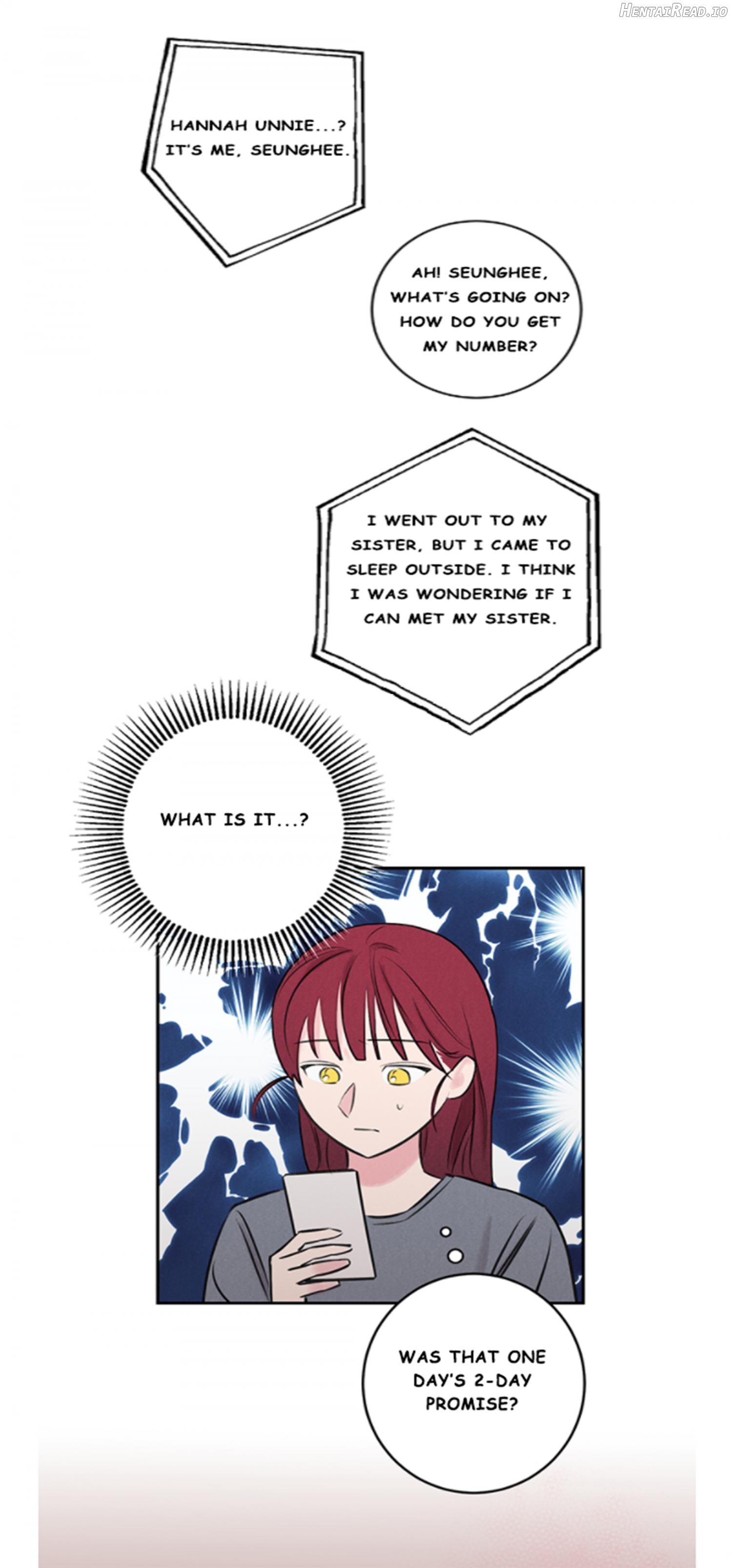 Program Me Chapter 22 - page 13