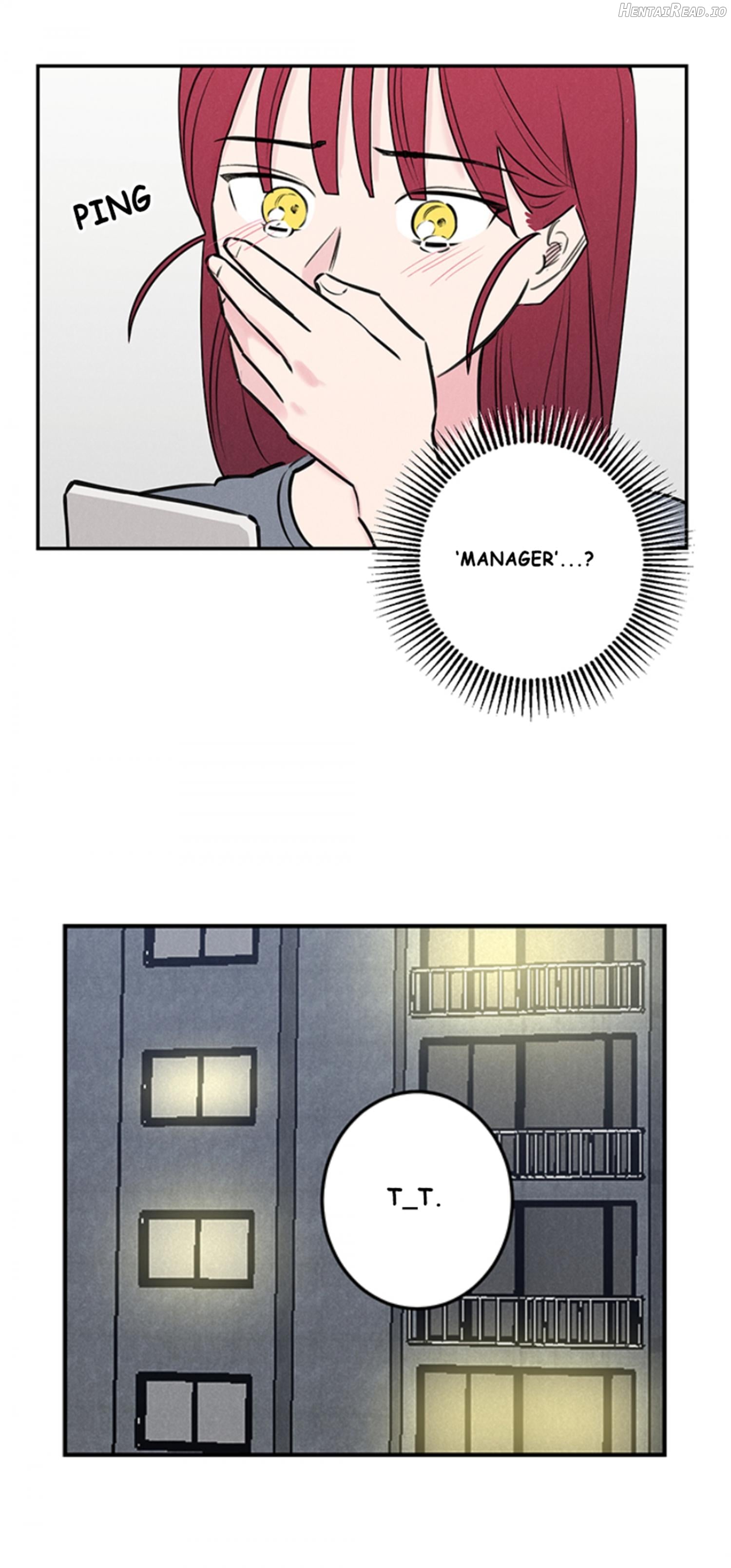 Program Me Chapter 22 - page 18