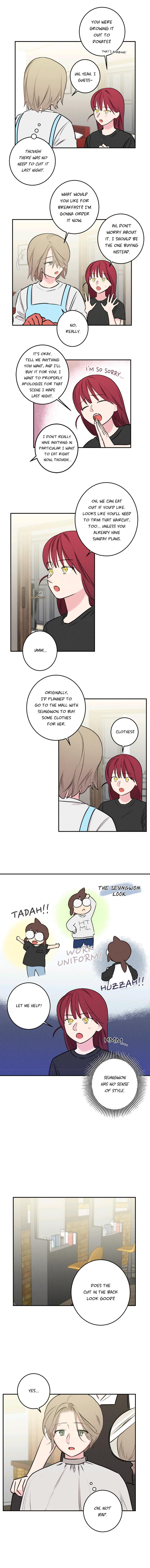 Program Me Chapter 26 - page 3