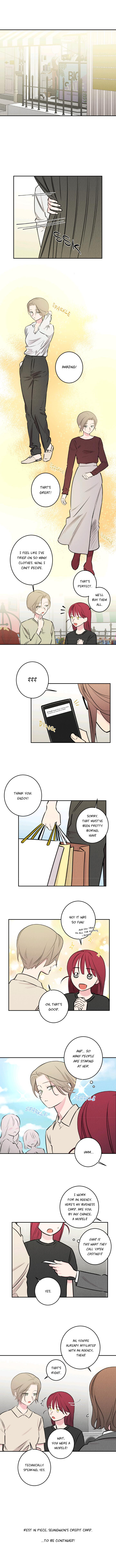 Program Me Chapter 26 - page 5