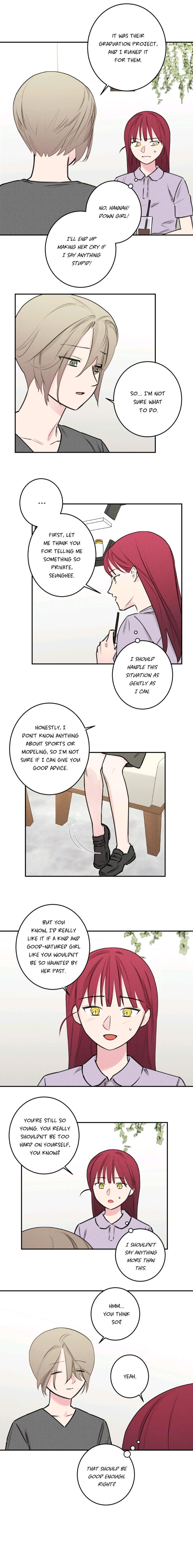 Program Me Chapter 29 - page 3