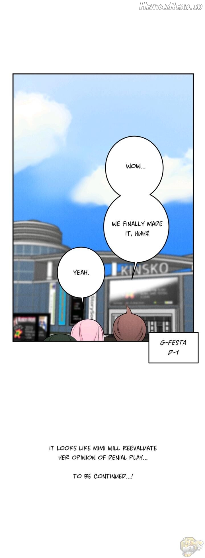 Program Me Chapter 33 - page 15