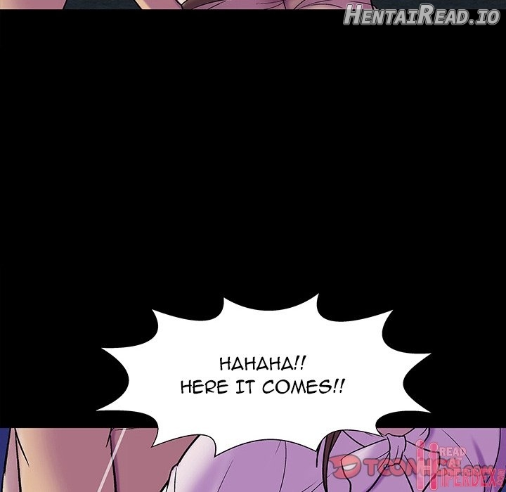 Project Utopia Chapter 147 - page 26