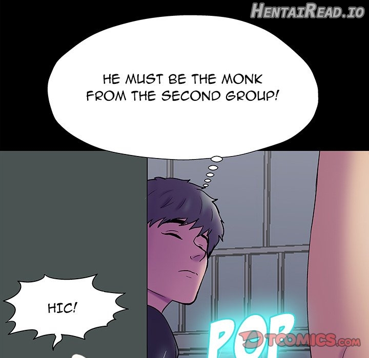 Project Utopia Chapter 147 - page 38