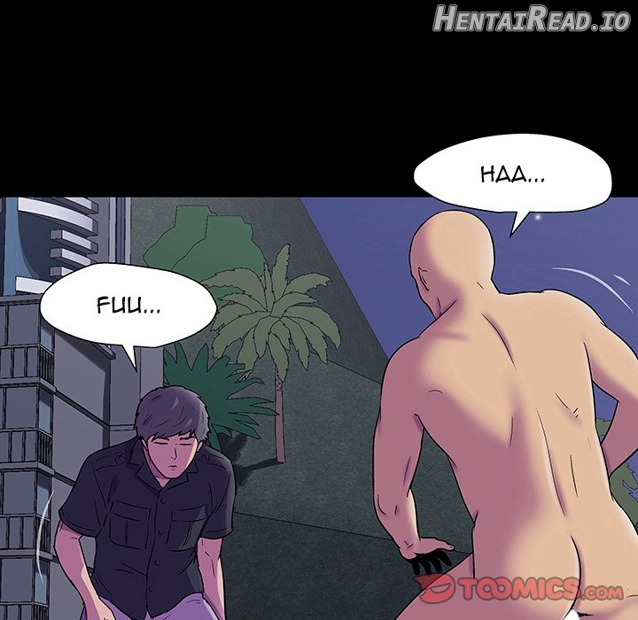 Project Utopia Chapter 148 - page 105