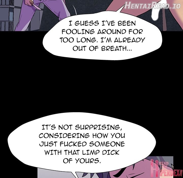 Project Utopia Chapter 148 - page 106
