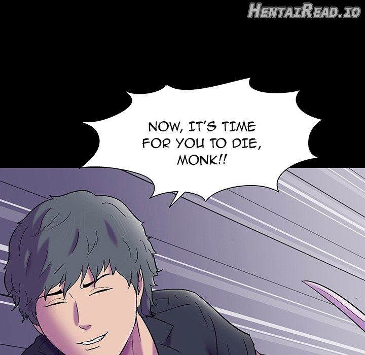 Project Utopia Chapter 148 - page 109