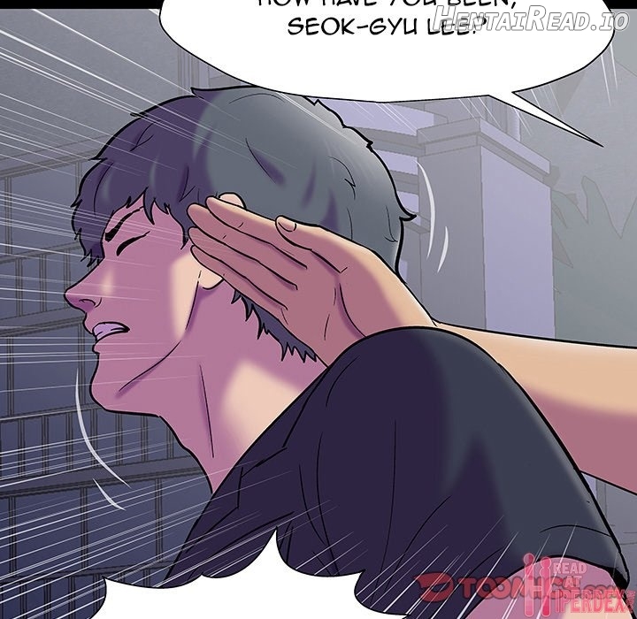 Project Utopia Chapter 148 - page 117