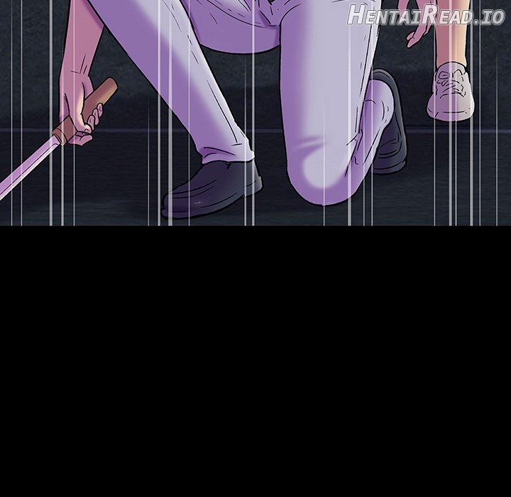 Project Utopia Chapter 148 - page 122