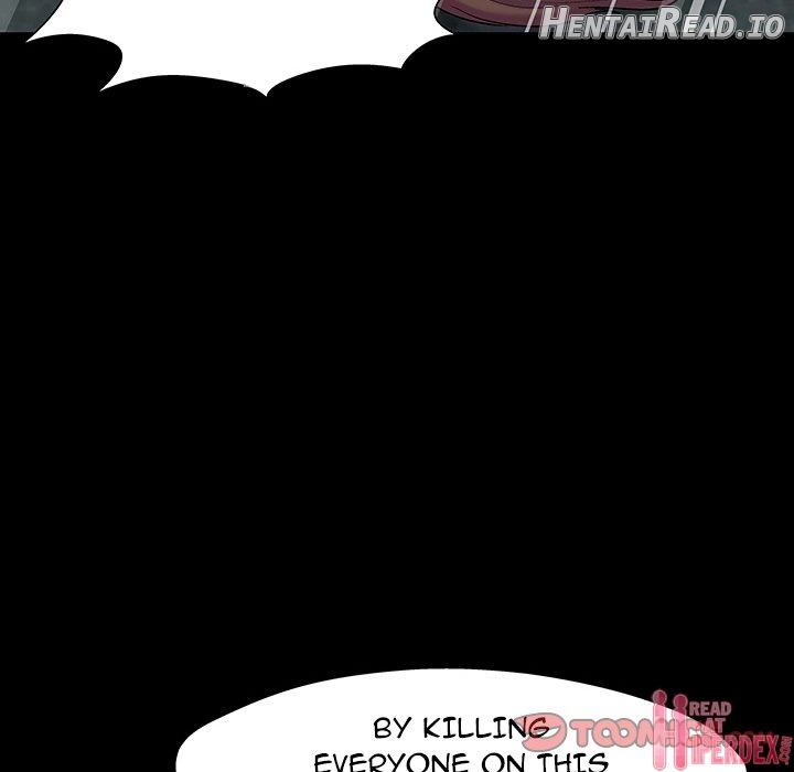 Project Utopia Chapter 148 - page 27