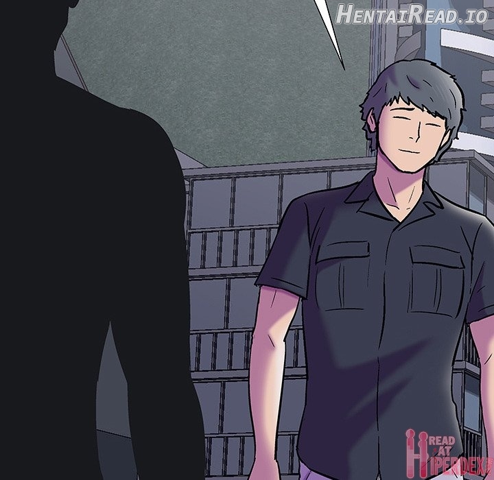Project Utopia Chapter 148 - page 50