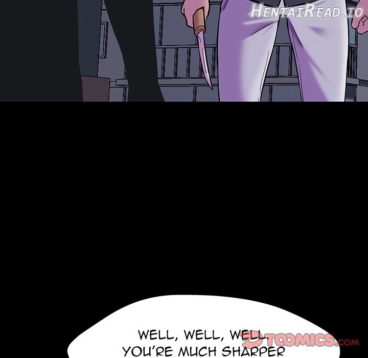 Project Utopia Chapter 148 - page 51
