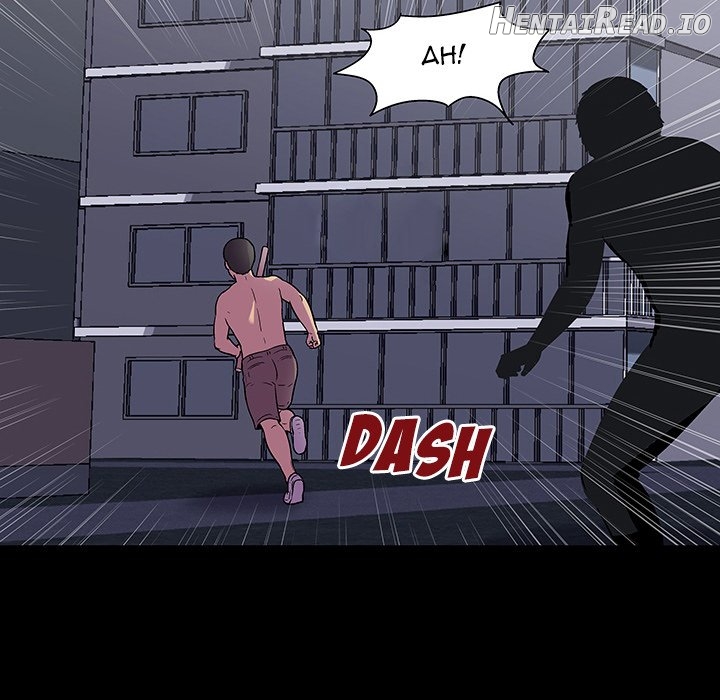 Project Utopia Chapter 150 - page 106