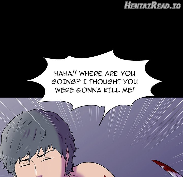 Project Utopia Chapter 150 - page 107
