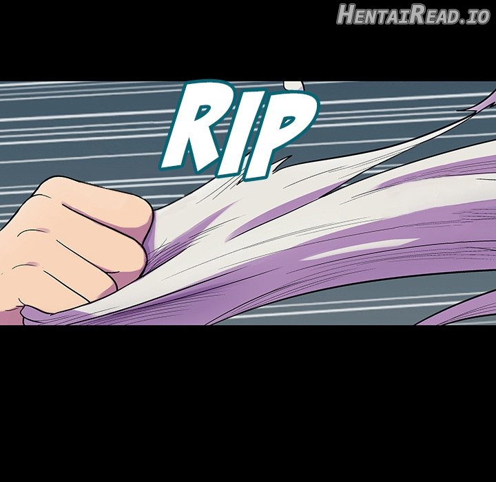 Project Utopia Chapter 150 - page 38