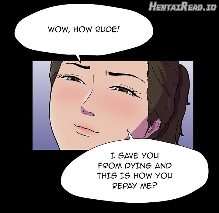 Project Utopia Chapter 150 - page 50