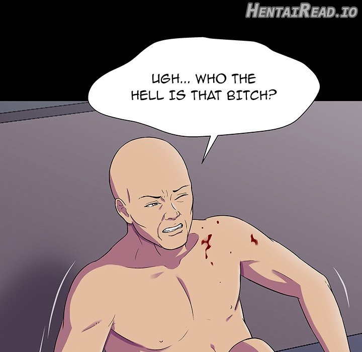 Project Utopia Chapter 150 - page 54