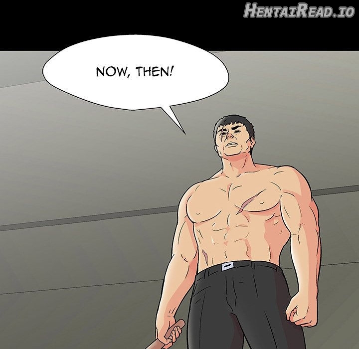 Project Utopia Chapter 151 - page 15