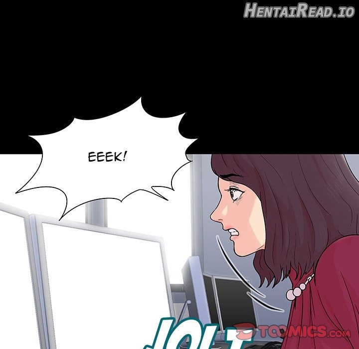 Project Utopia Chapter 151 - page 26