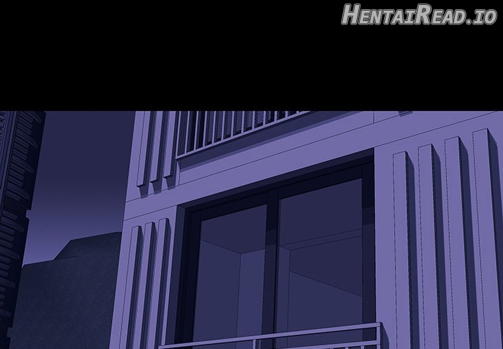 Project Utopia Chapter 152 - page 1