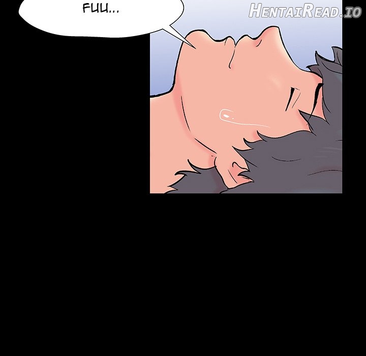 Project Utopia Chapter 152 - page 12