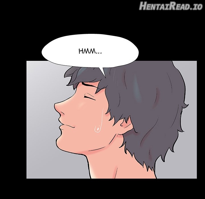 Project Utopia Chapter 152 - page 37