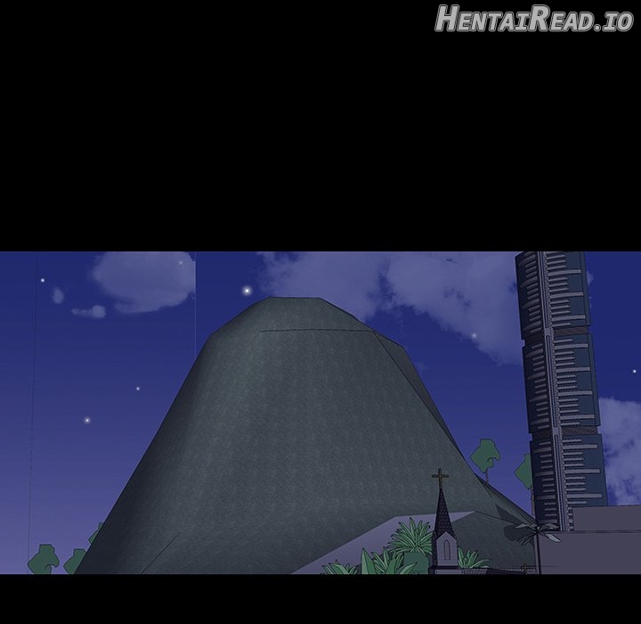 Project Utopia Chapter 152 - page 39