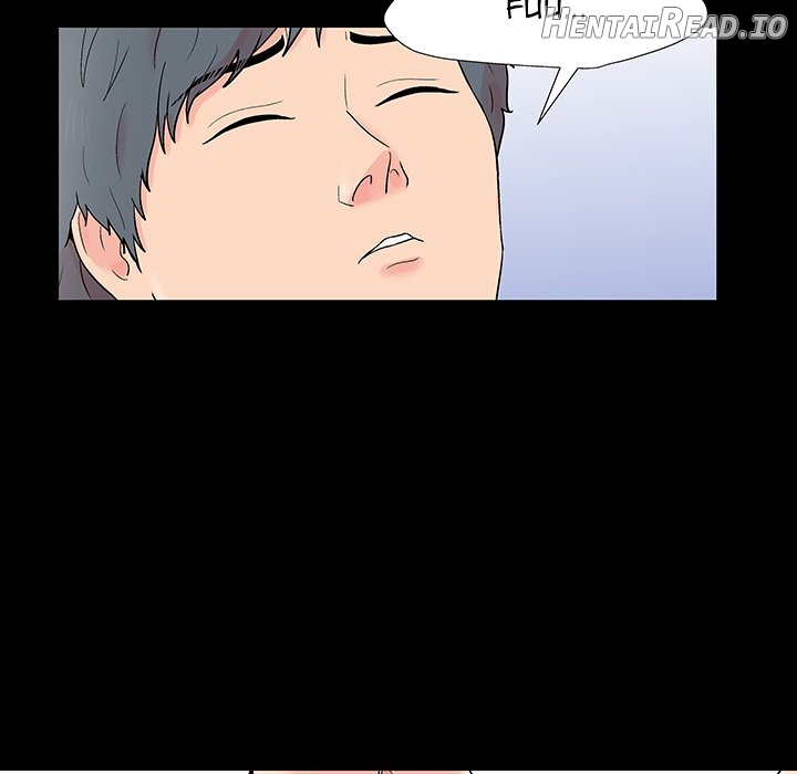 Project Utopia Chapter 152 - page 43