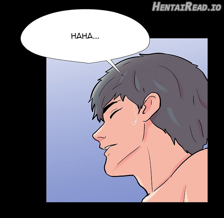 Project Utopia Chapter 152 - page 47