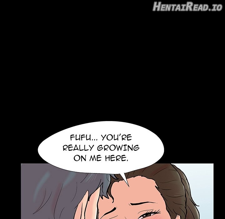 Project Utopia Chapter 152 - page 84