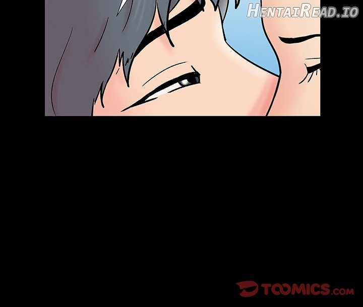 Project Utopia Chapter 152 - page 94