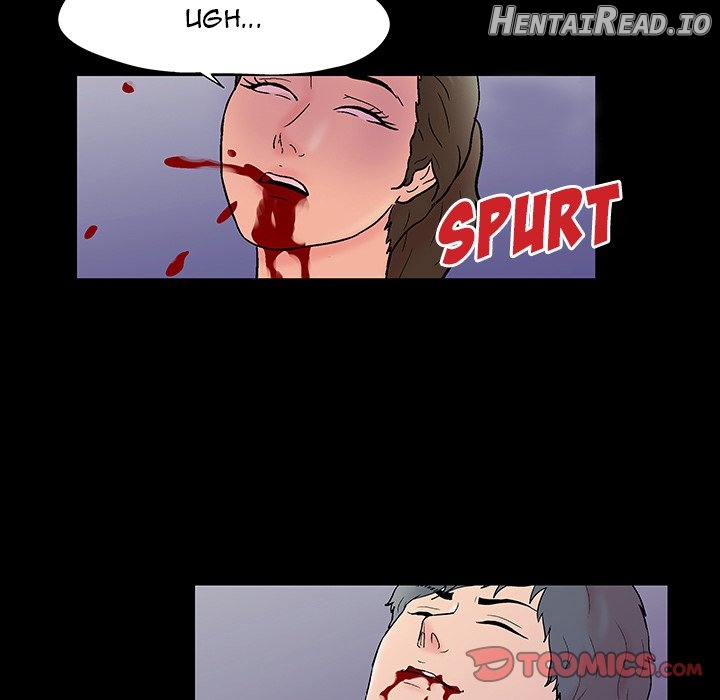 Project Utopia Chapter 153 - page 42