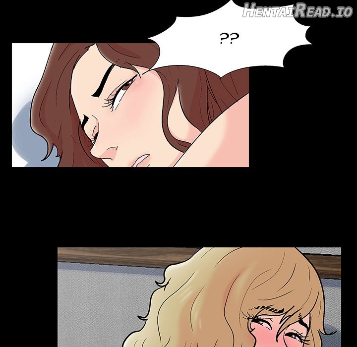 Project Utopia Chapter 153 - page 73