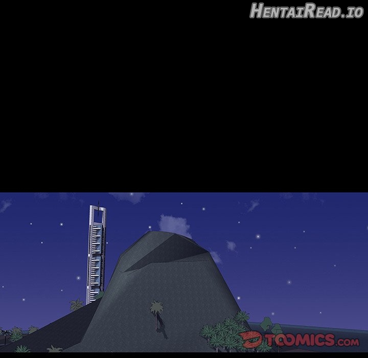 Project Utopia Chapter 153 - page 78